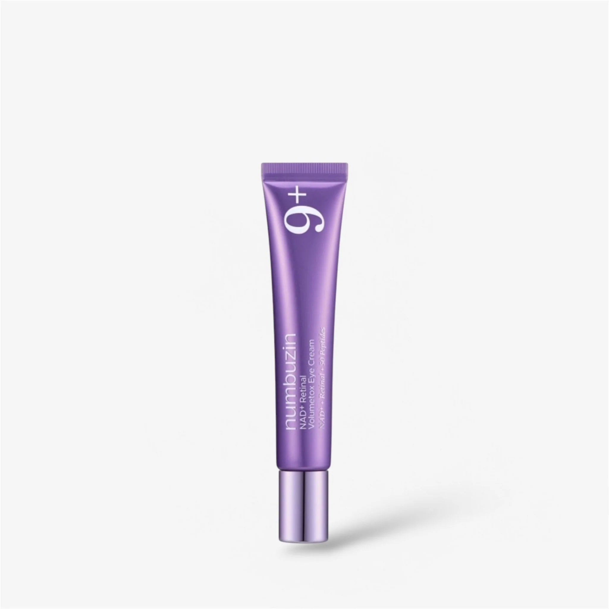کرم دورچشم نامبوزین حاوی NAD+ رتینال و 50 پپتید