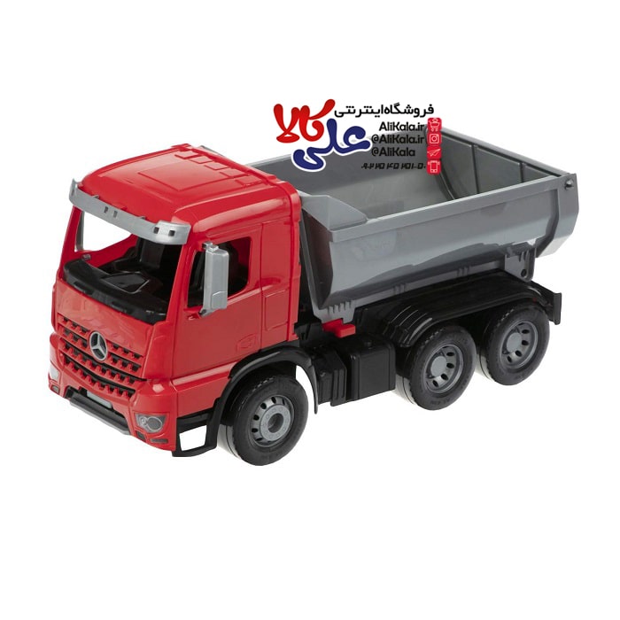 کامیون اسباب بازی بنز گوناش تویز مدل آروکس 2019 Gonash Toys