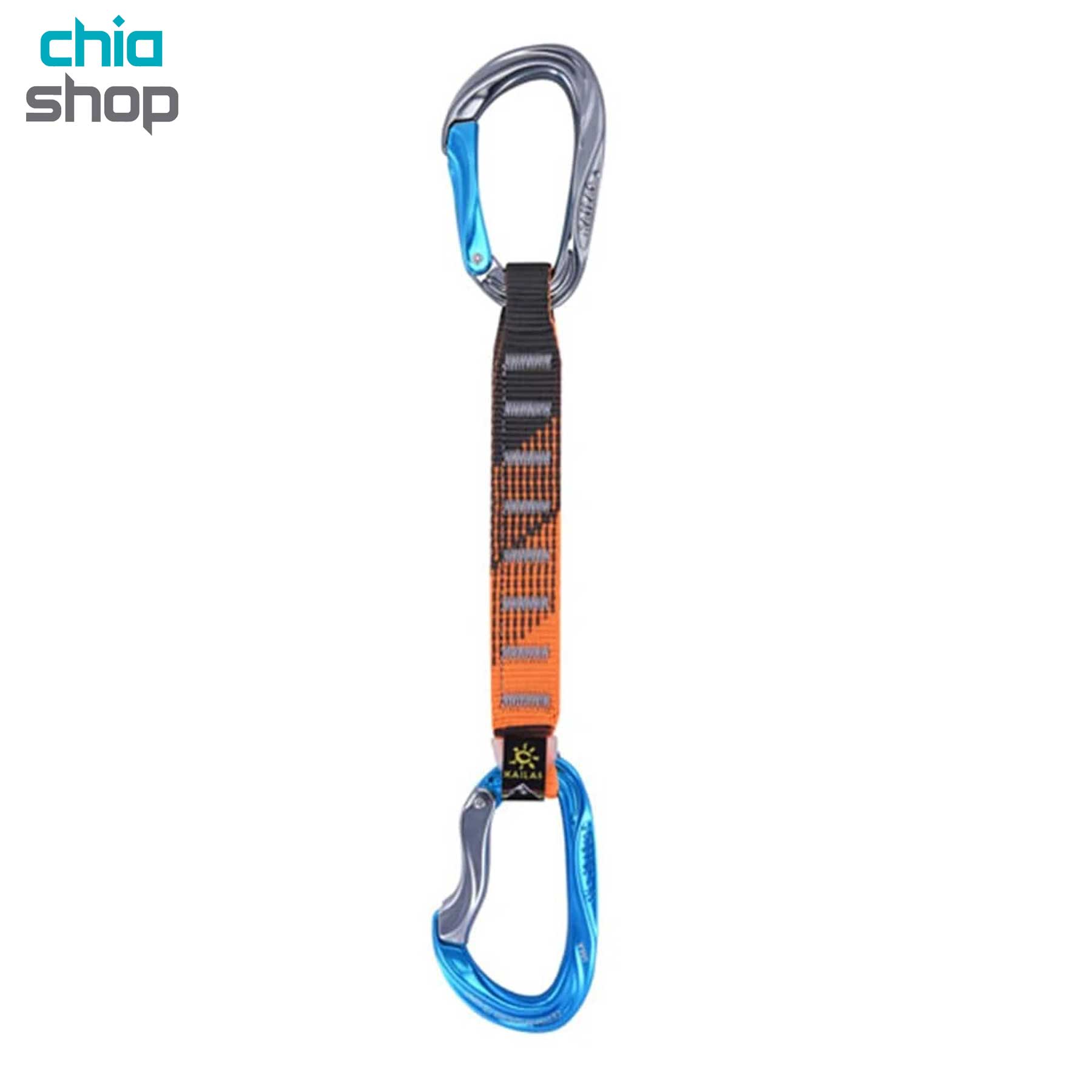 کوییک درا 20 سانتی متر کایلاس مدل VACUO QUICKDRAW 20CM