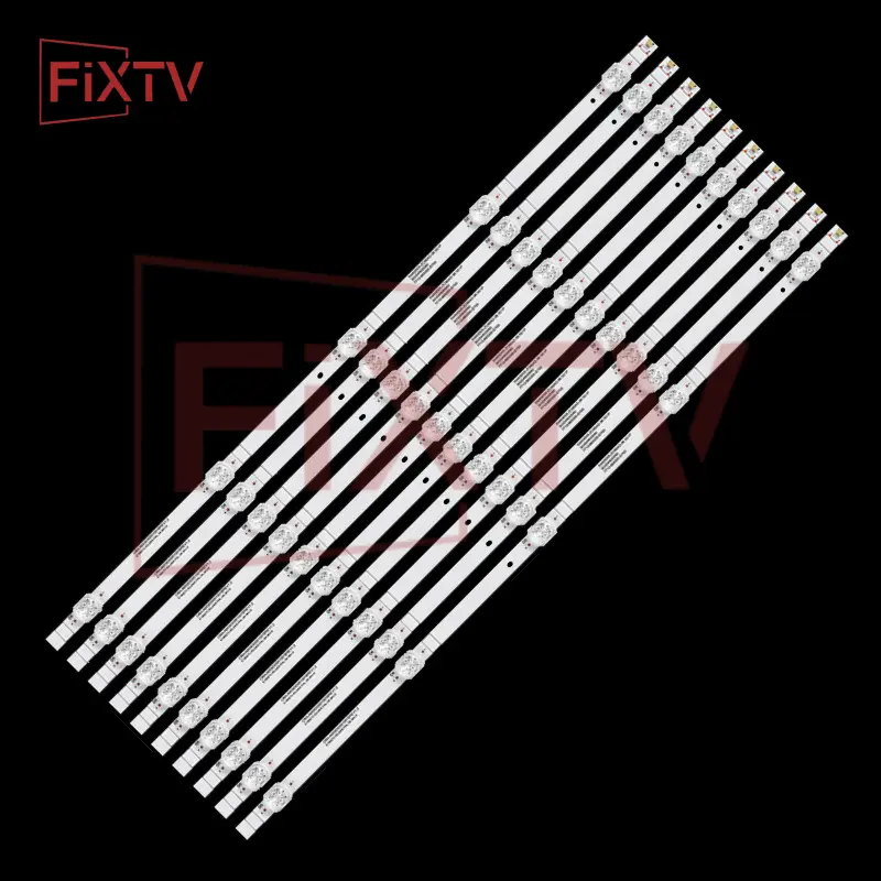 بک لایت پاناسونیک مدل 65HX750M