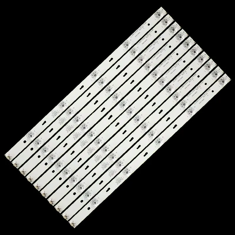 بک لایت ایکس ویژن مدل 49XTU615 - 49XTU625
