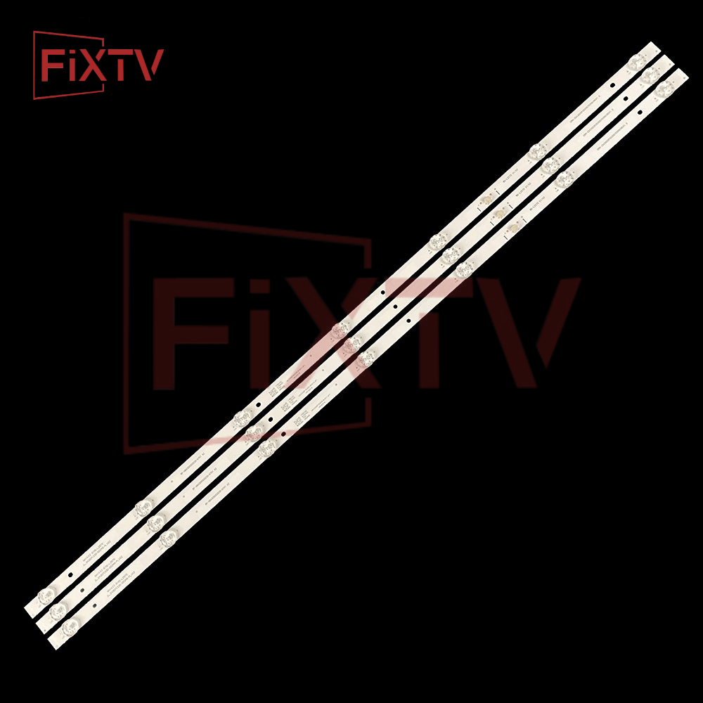 بک لایت جی پلاس مدل GTV-43LH4122B