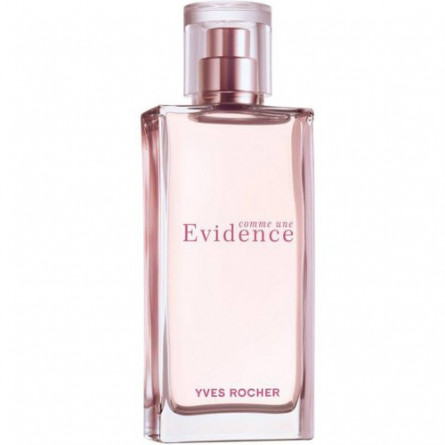 عطر ادکلن ایوروشه اویدنس