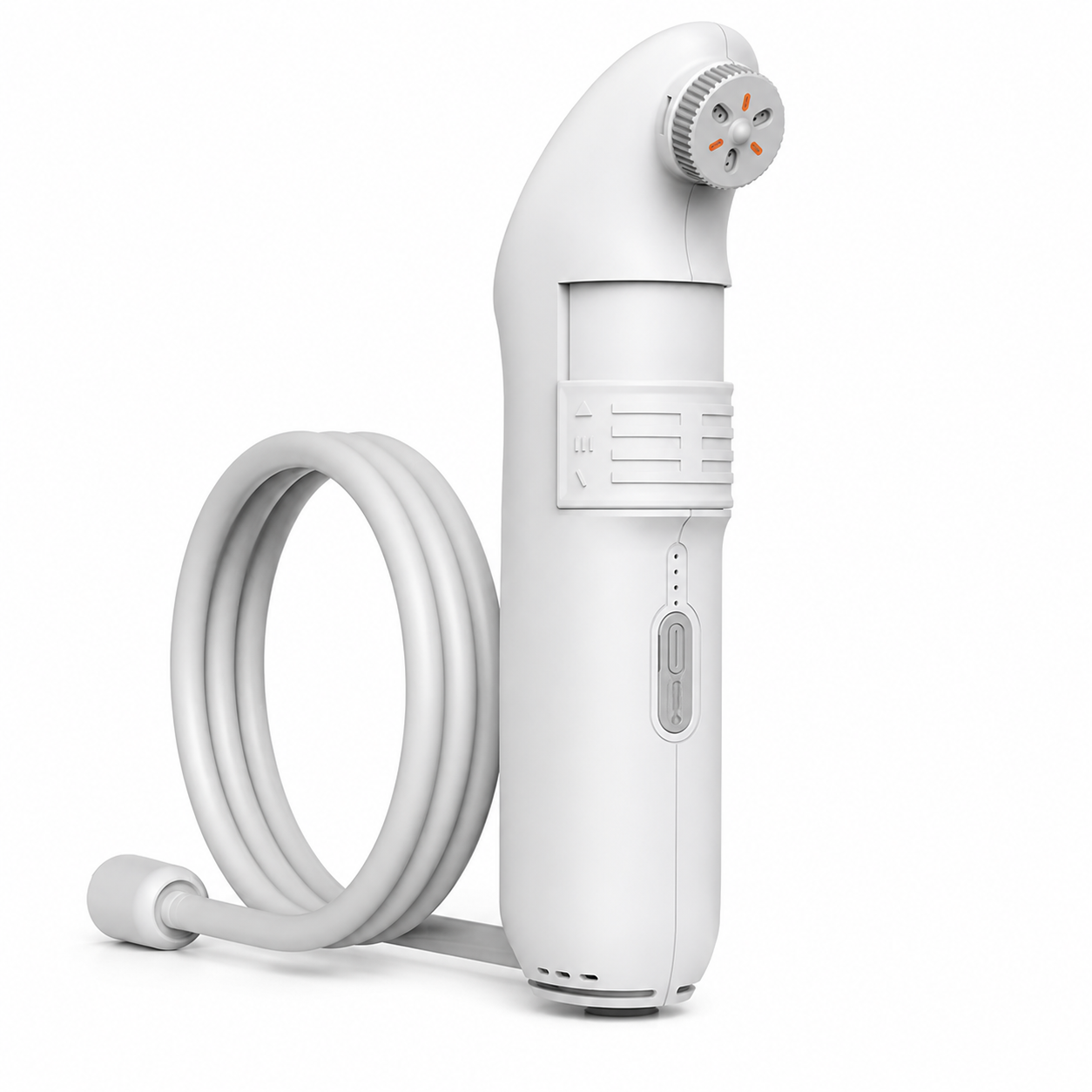 بیده قابل حمل گرین لاین مدل GREEN LION BIDET PRO WATER FLOW