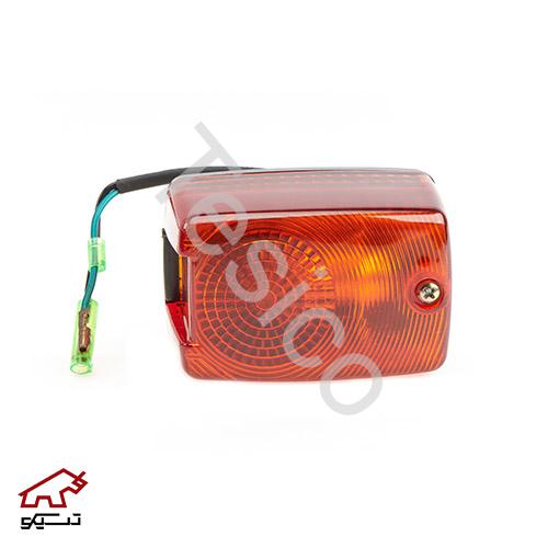 چراغ راهنما لودر ولوو L90E , L120E