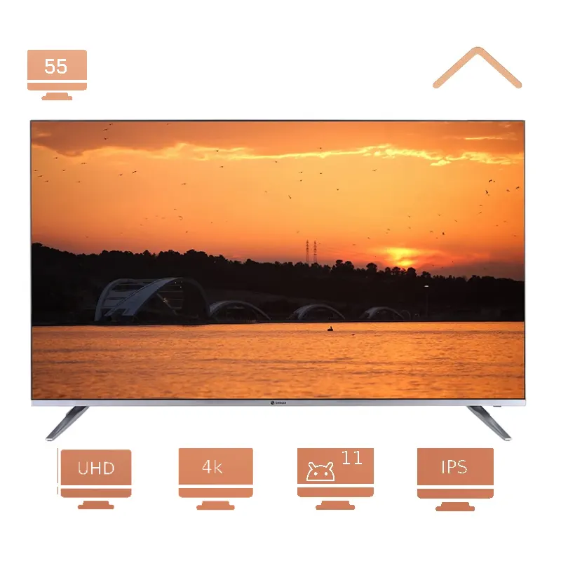 تلویزیون اسنوا 55 اینچ مدل 55LS540U