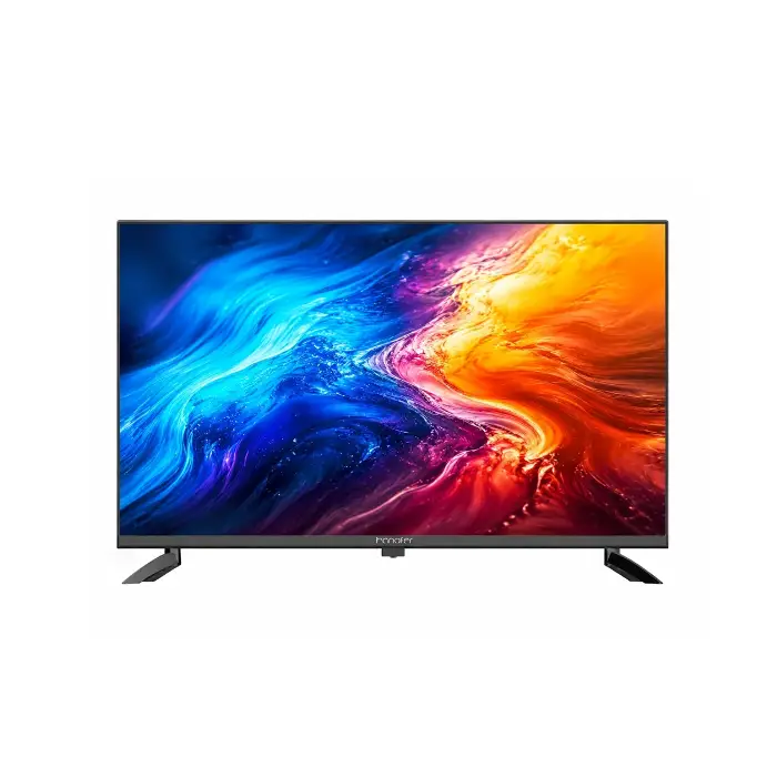 تلویزیون هوشمند 32 اینچ برند هانوفر| اندروید | DVB-T2 | بلوتوث