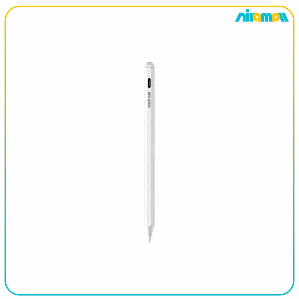 قلم لمسی گرین لاین مدل Stylus Pencil