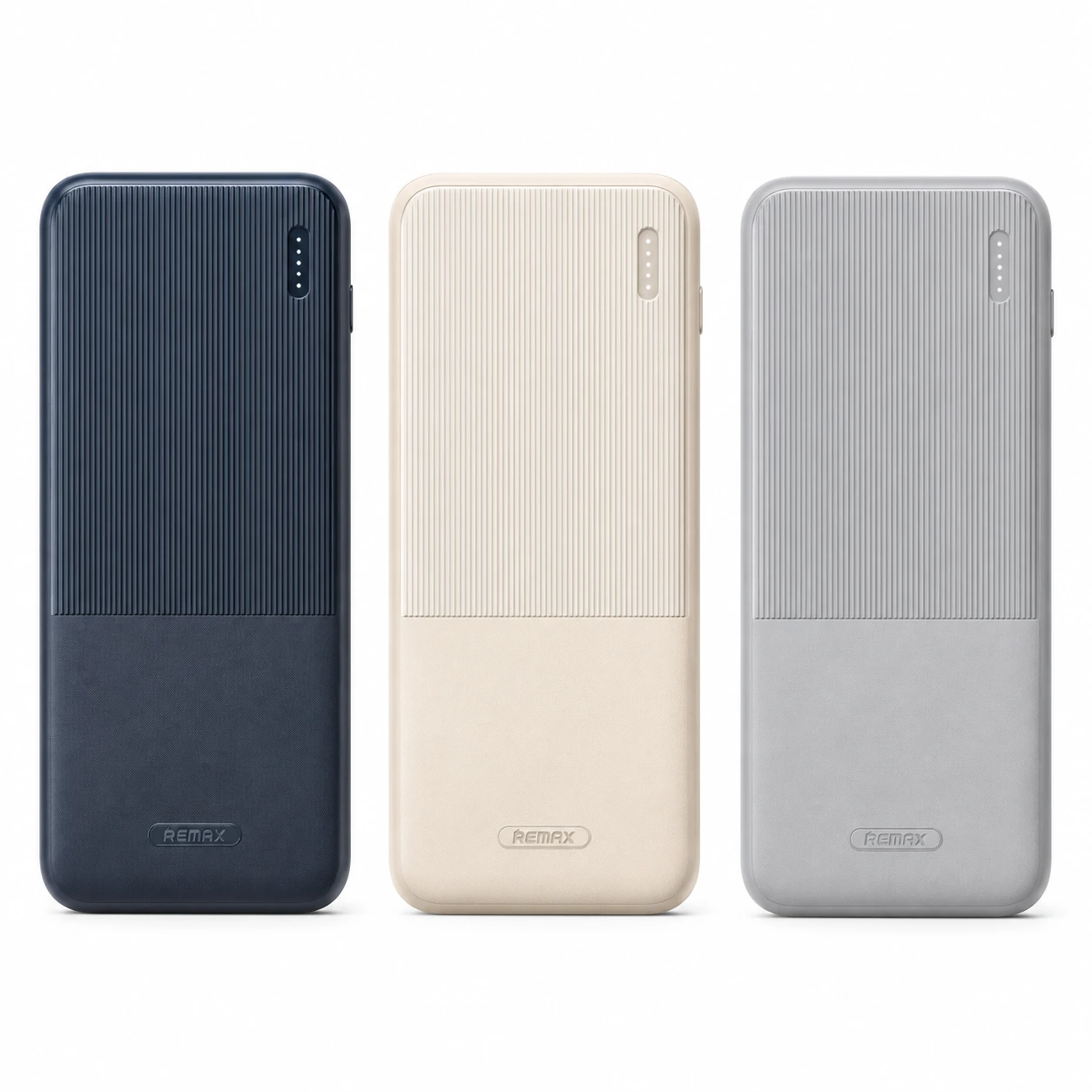 پاور بانک ریمکس RPP-616 ظرفیت 10000mAh