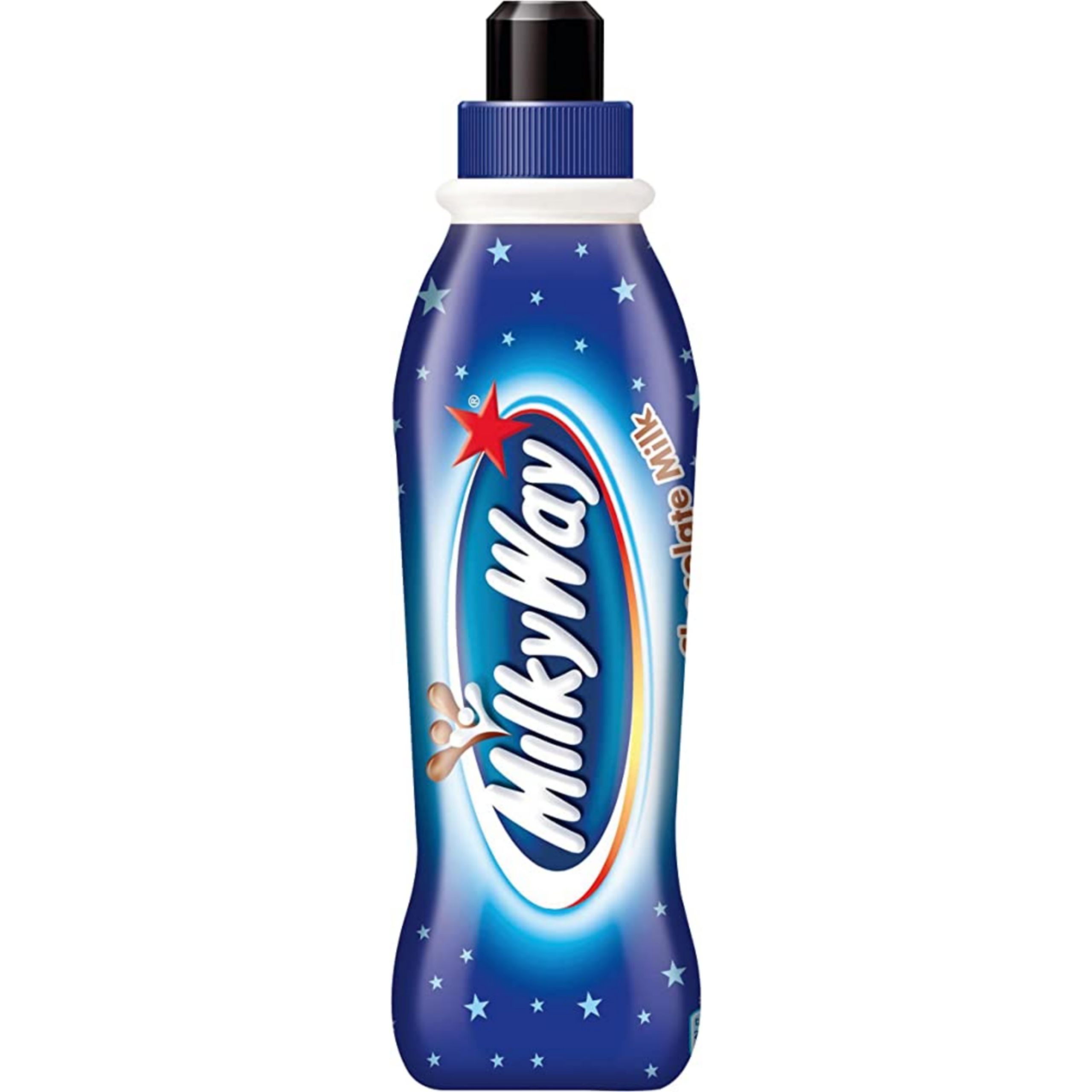 نوشیدنی شیک میلکی‌وی {350ml}