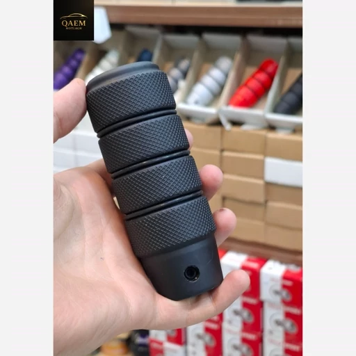 سردنده دایتونا ABS آرمدار | طرح دنده، TH، LW
