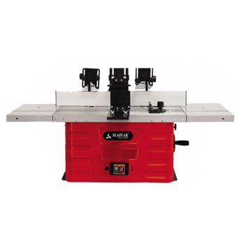اور فرز نجاری میزی محک مدل VSM-50