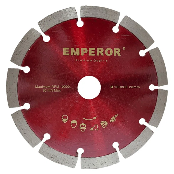 صفحه گرانیت بر 150 mm