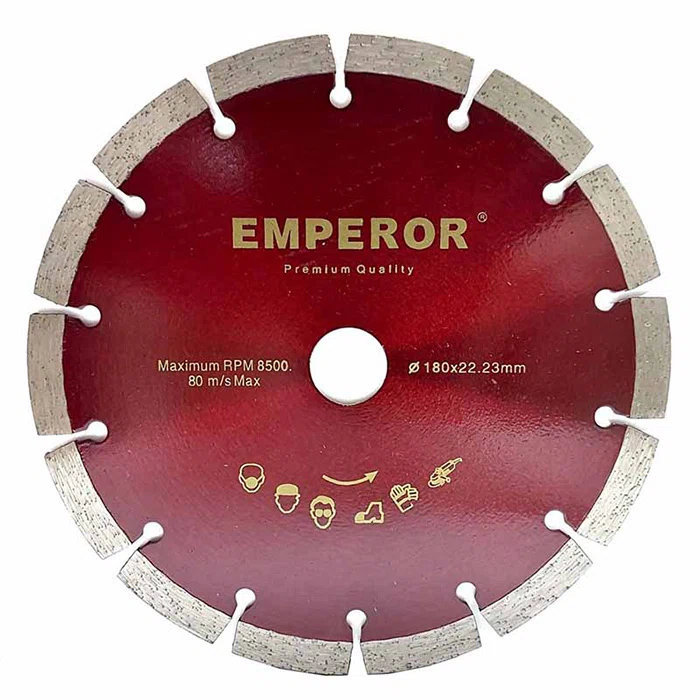 صفحه گرانیت بر 180 mm