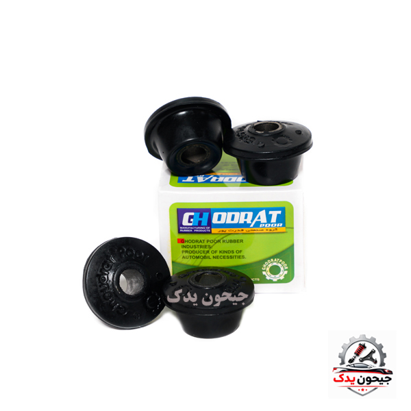 بوش طبق پیکان پژویی قدرت پور دست 4عددی+خرید قسطی