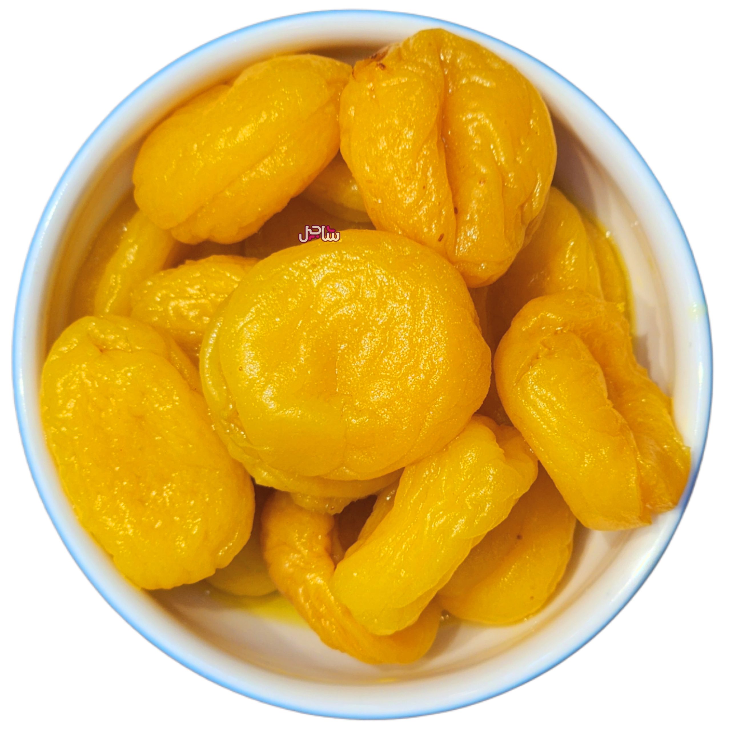 ترشک قیصی زرد