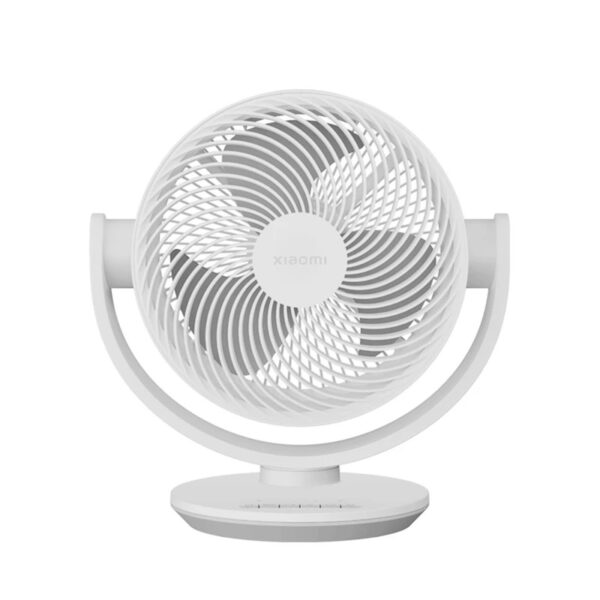 پنکه رومیزی هوشمند شیائومی Xiaomi Smart Desktop Air Circulation Fan مدل BPLDS10DM