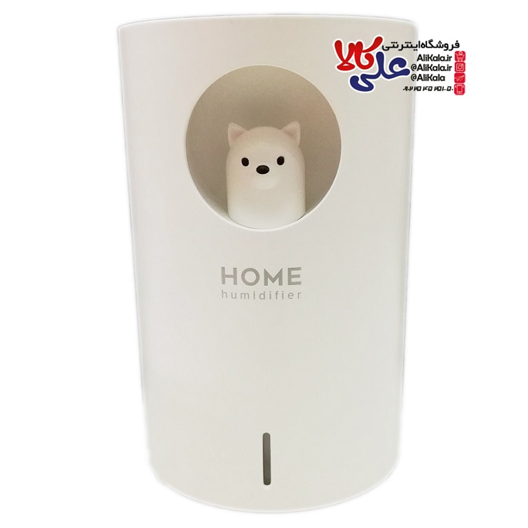 دستگاه بخور سرد Humidifire کد M107