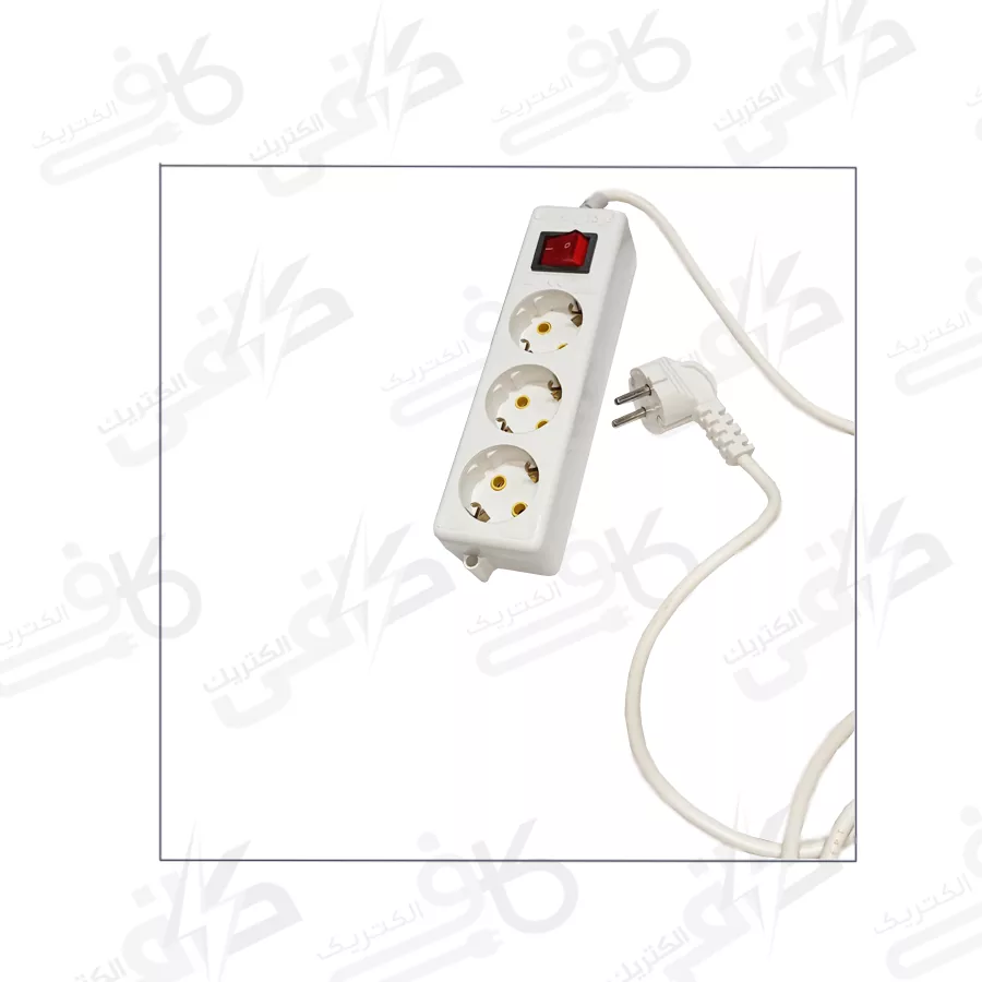 رابط 3 خانه 5 متری ارتدار پلی آمید شهاب