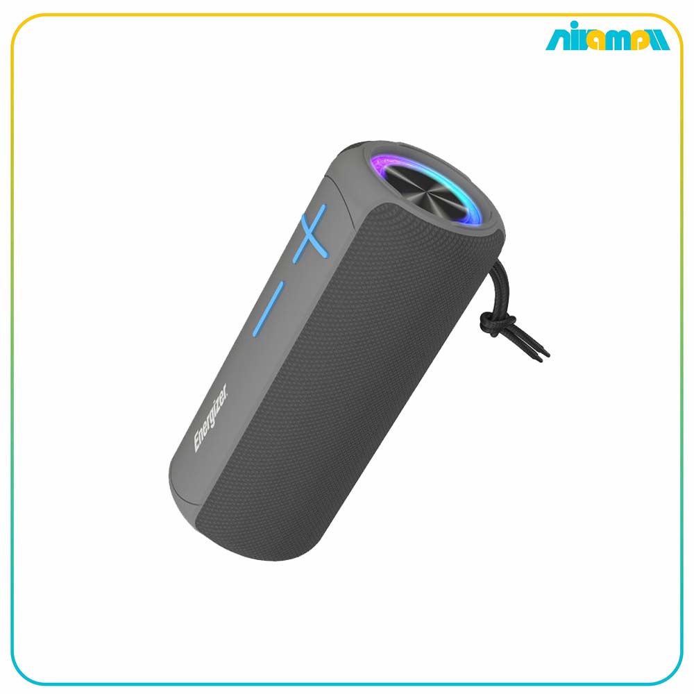 اسپیکر بلوتوثی انرجایزر مدل BTS161