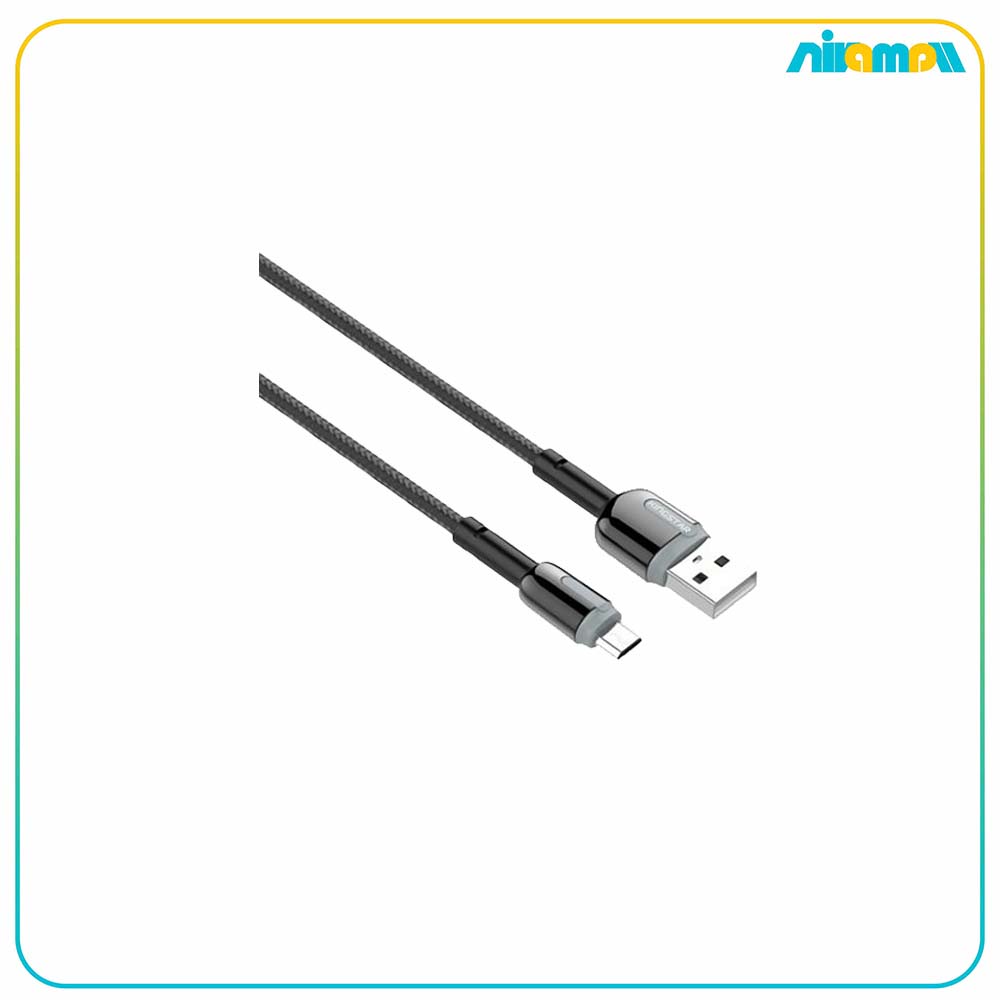 کابل microUSB کینگ استار مدل K42a