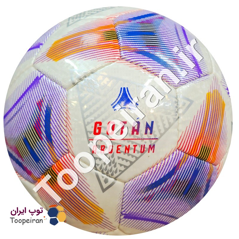 توپ فوتبال سوپر لیگ آرژانتین 2022 سایز5