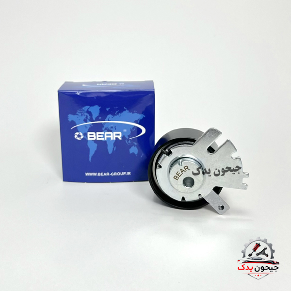 بلبرینگ تایم متحرک سمند ملی Bear EF7