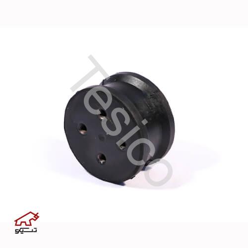 لاستیک ضربه گیر گرد غلطک هپکو CH47