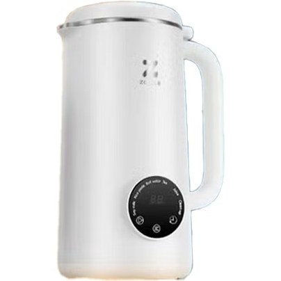 کتری و مخلوط کن چند منظوره شيائومی مدل Zolele Juice Blender & Electric Kettle MB601