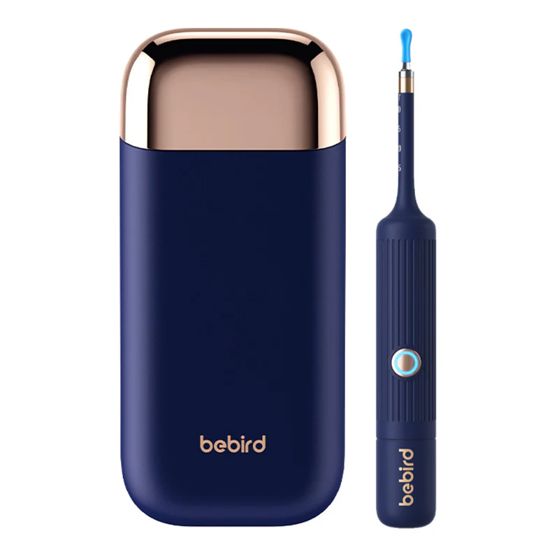 گوش پاک کن هوشمند Bebird I35R