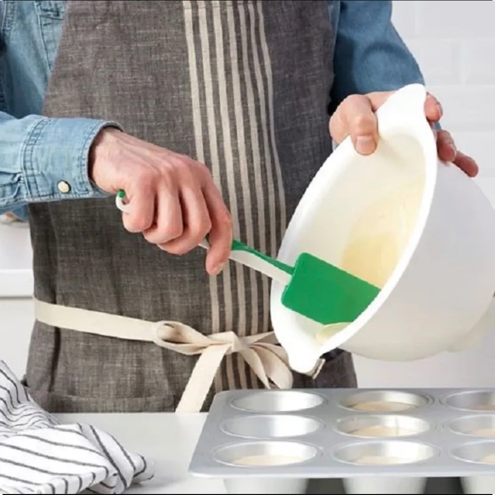 خرید لیسک سیلیکونی ایکیا BAKGLAD