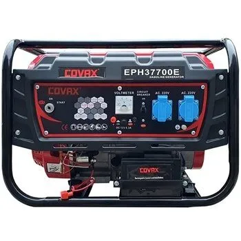 موتور برق کواکس استارتی 3 کیلووات مدل EPH37700E