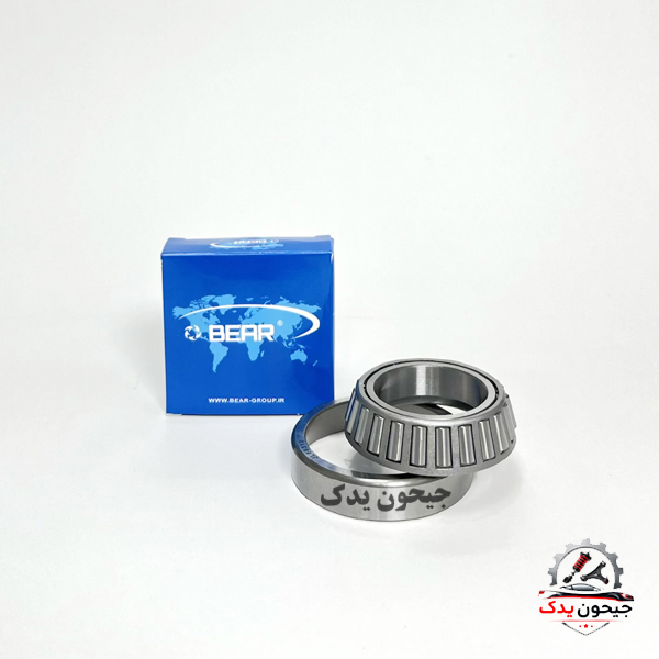 بلبرینگ چرخ عقب پرایدجدیدbear دست44694/11949