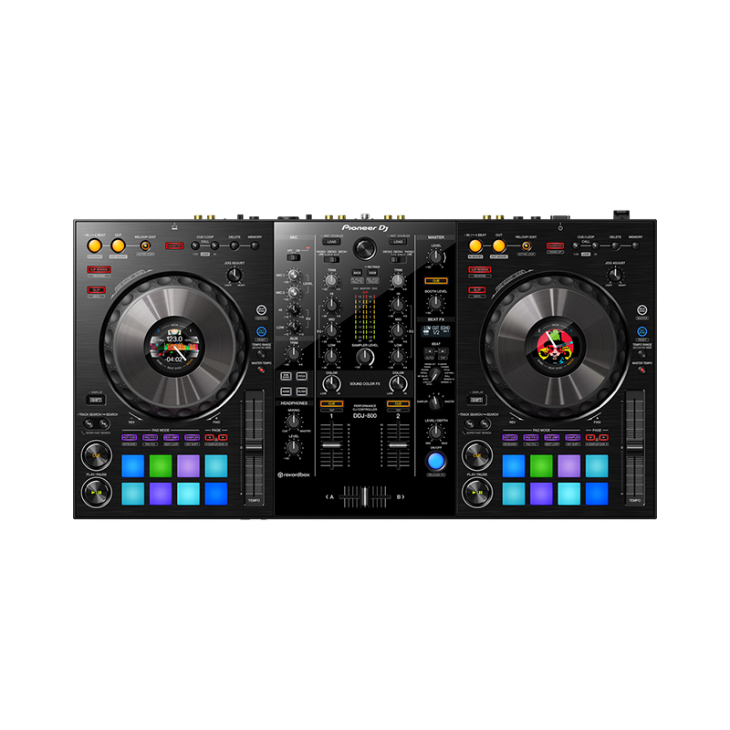 دی جی کنترلر Pioneer DDJ-800