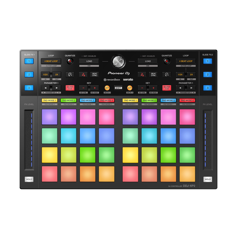 دی جی کنترلر Pioneer DDJ-XP2