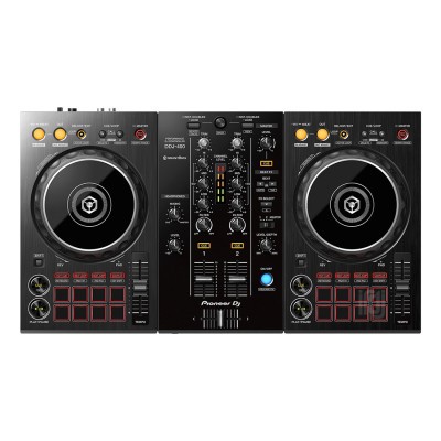 دی جی کنترلر Pioneer DDJ-400
