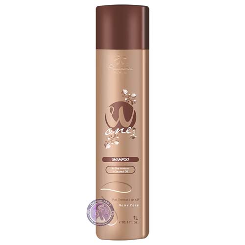 کراتین فلور اکتیو Floractive W1