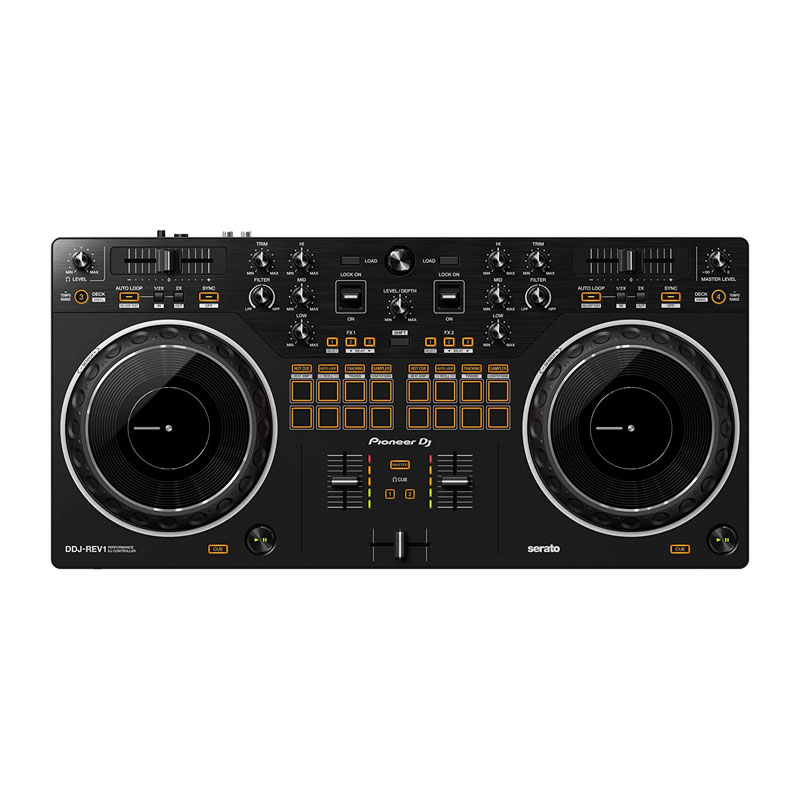 دی جی کنترلر Pioneer DDJ-REV 1