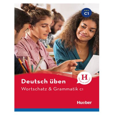 Deutsch Uben Wortschatz Grammatik C1