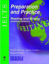 IELTS Preparation and Practice