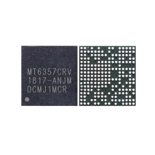 آی سی تغذیه MT6357CRV