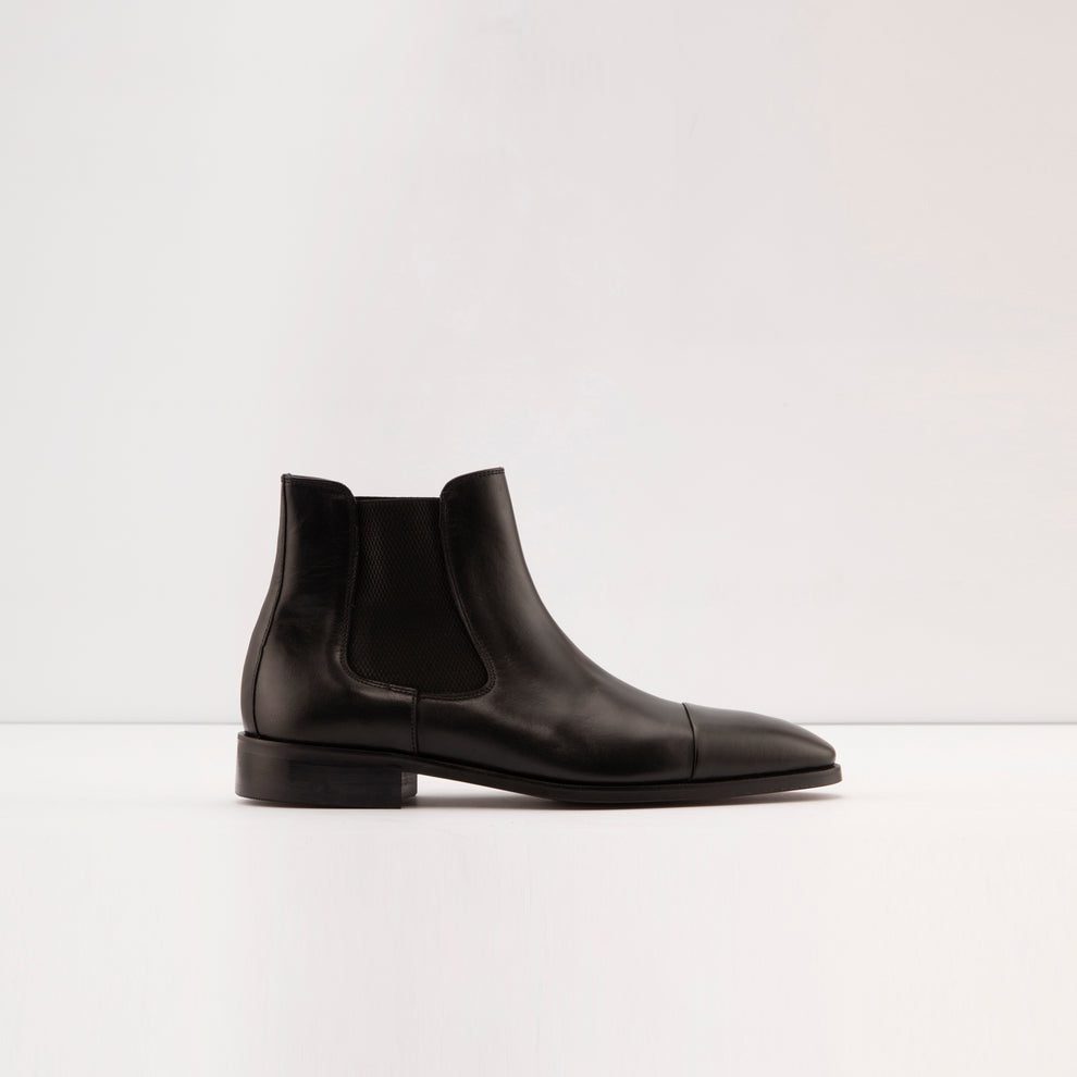 بوت مردانه مشکی DSOUZA-TR – ALDO