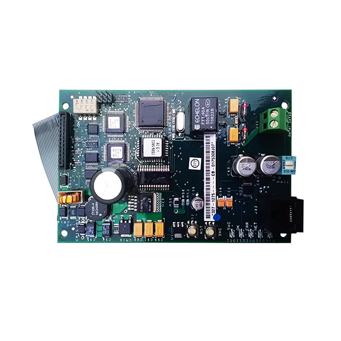 کارت شبکه کامینز پاور Cummins FT10 Network Communication Card PCC2100 / 0327-1275