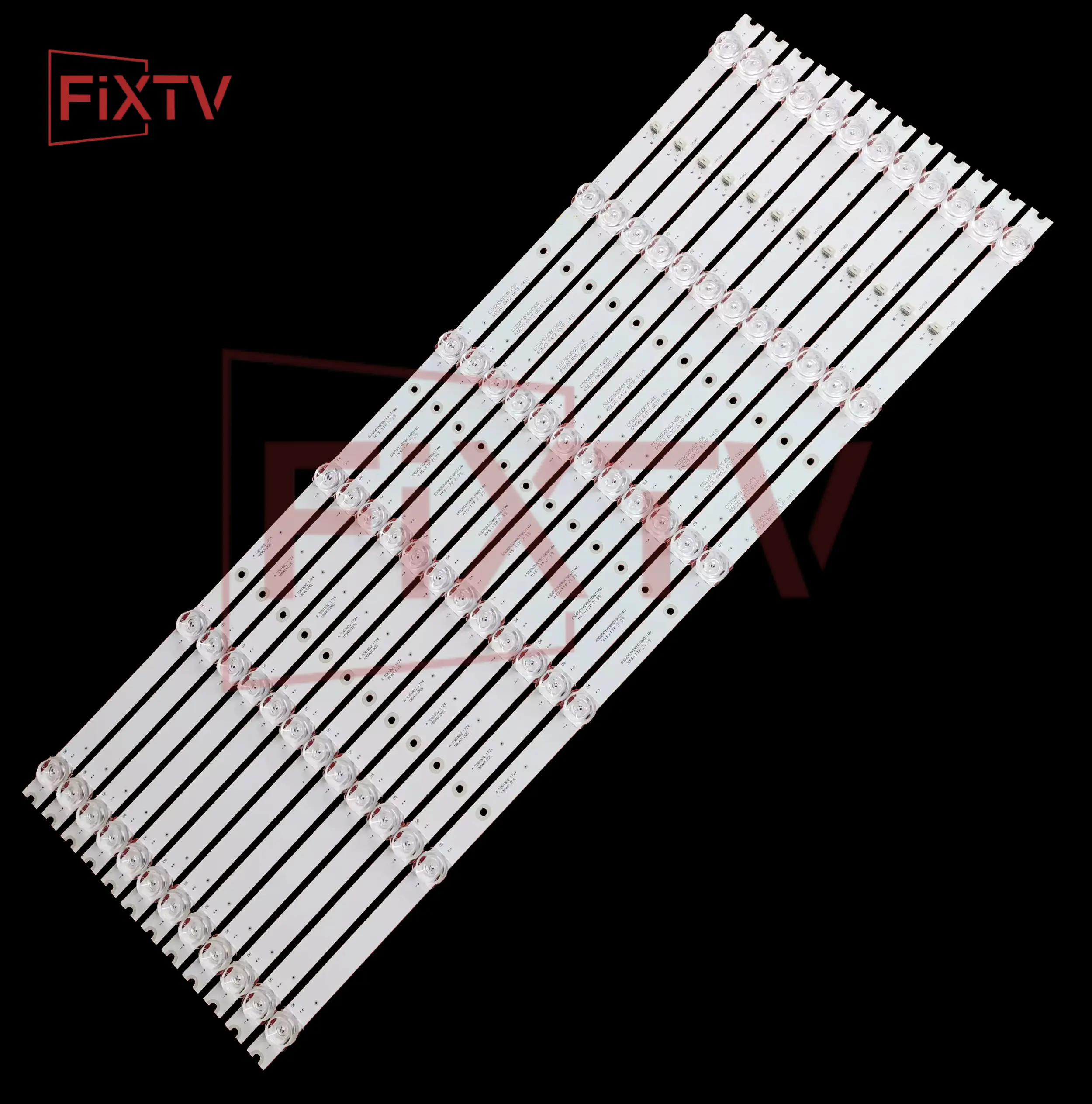 بک لایت آیوا مدل 65TS180S
