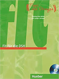 Fit Fur Die Dsh