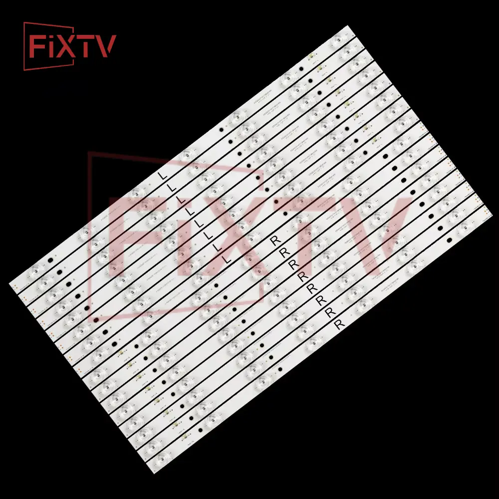 بک لایت پاناسونیک مدل 55DX650