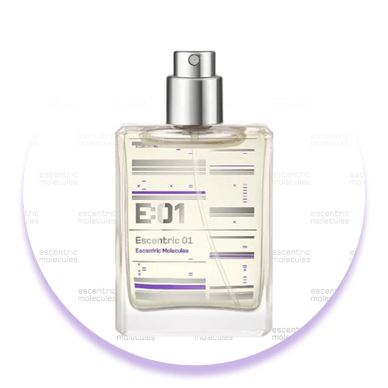 عطر اسنتریک مولکول ۰۱ | Escentric Molecules 01
