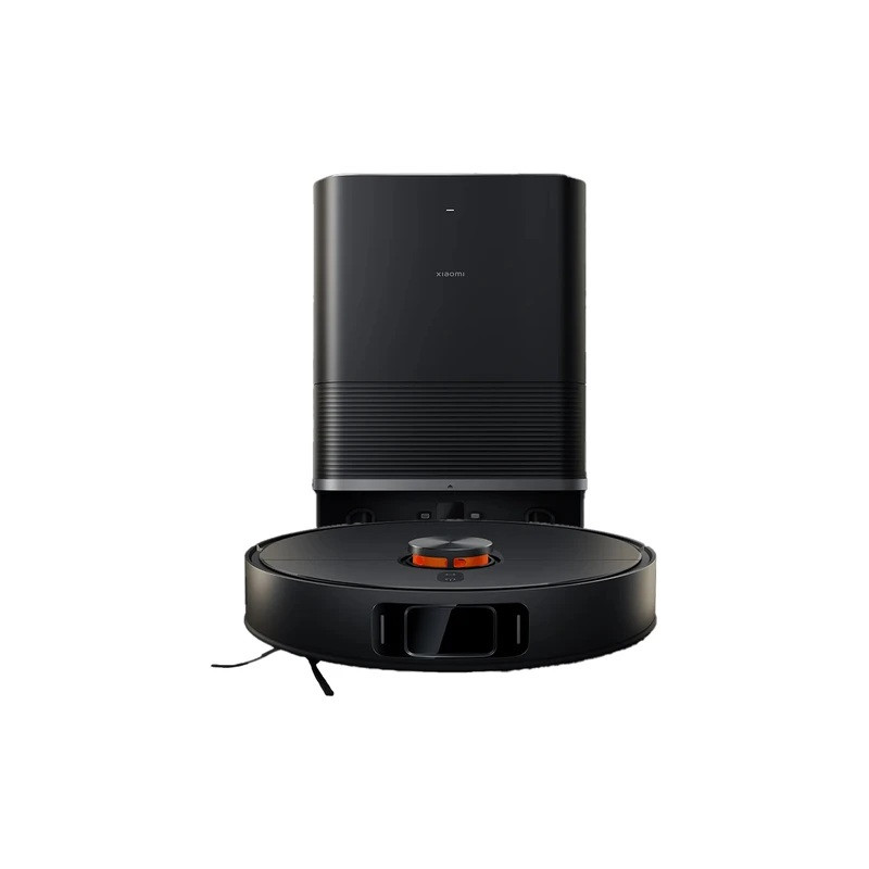 جارو رباتیک شیائومی مدل Vacuum X20 MAX - مشکی