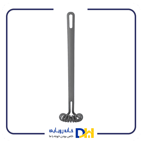 همزن فنر دار ایکیا  FULLÄNDAD