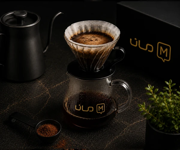 قهوه‌ دمی
